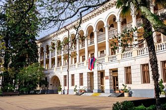 Санаторий Беларусь