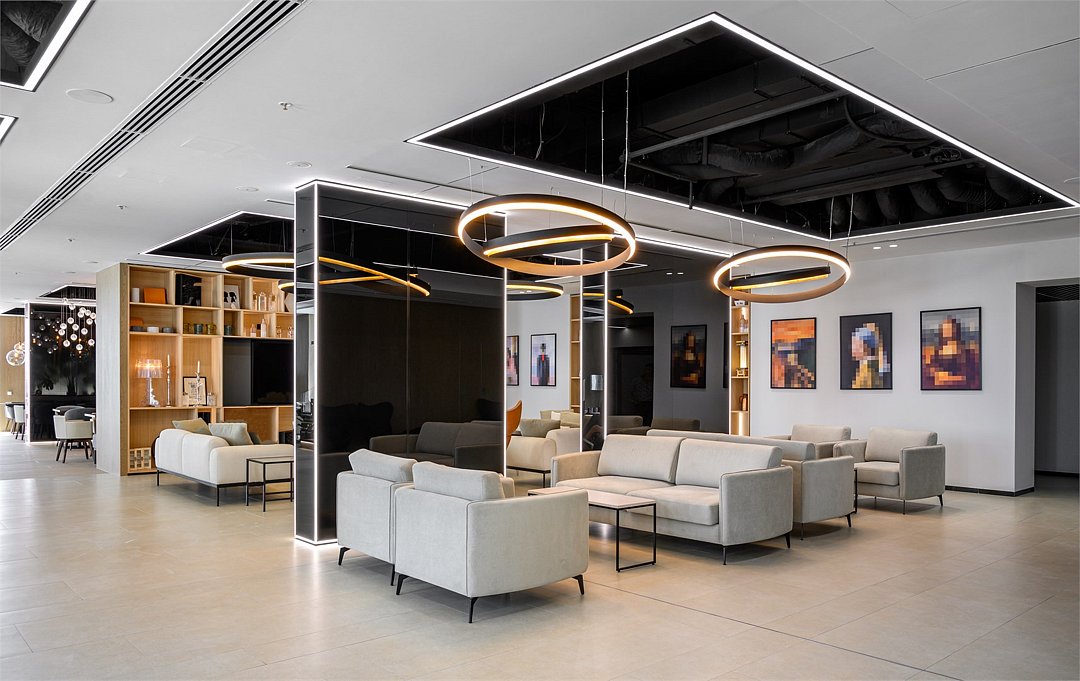 Апарт-отель YES Technopark, Москва, Московская область