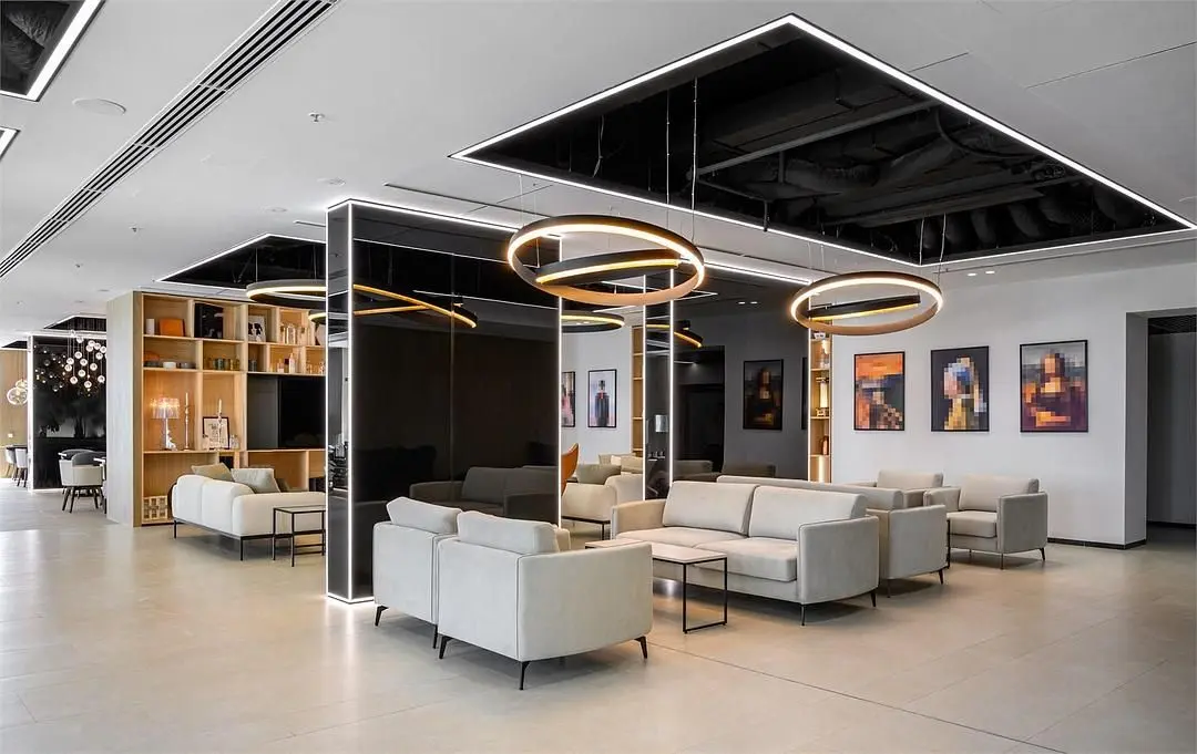 Апарт-отель YES Technopark, Москва, Московская область