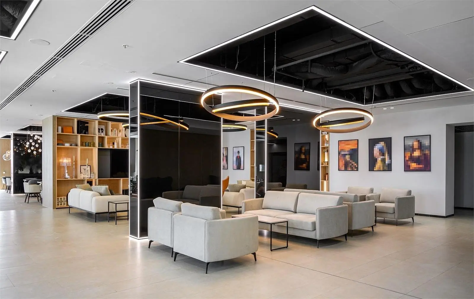 Апарт-отель YES Technopark, Москва, Московская область