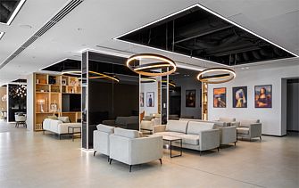 Апарт-отель YES Technopark