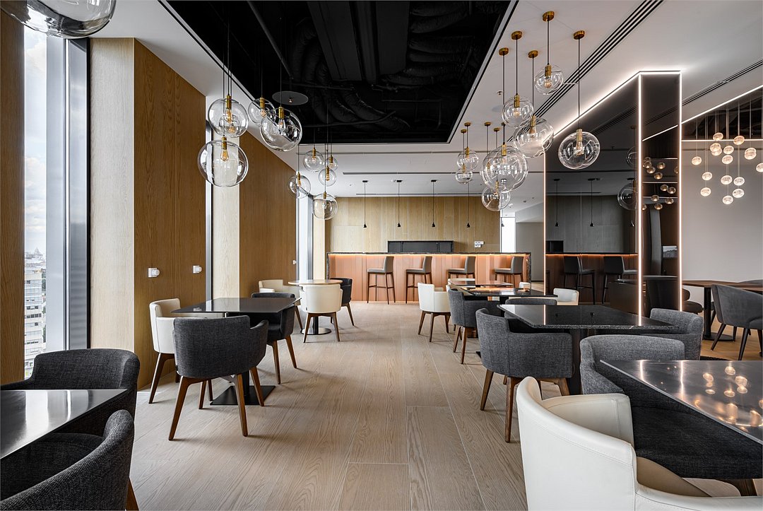 YES Technopark, Московская область: фото 2