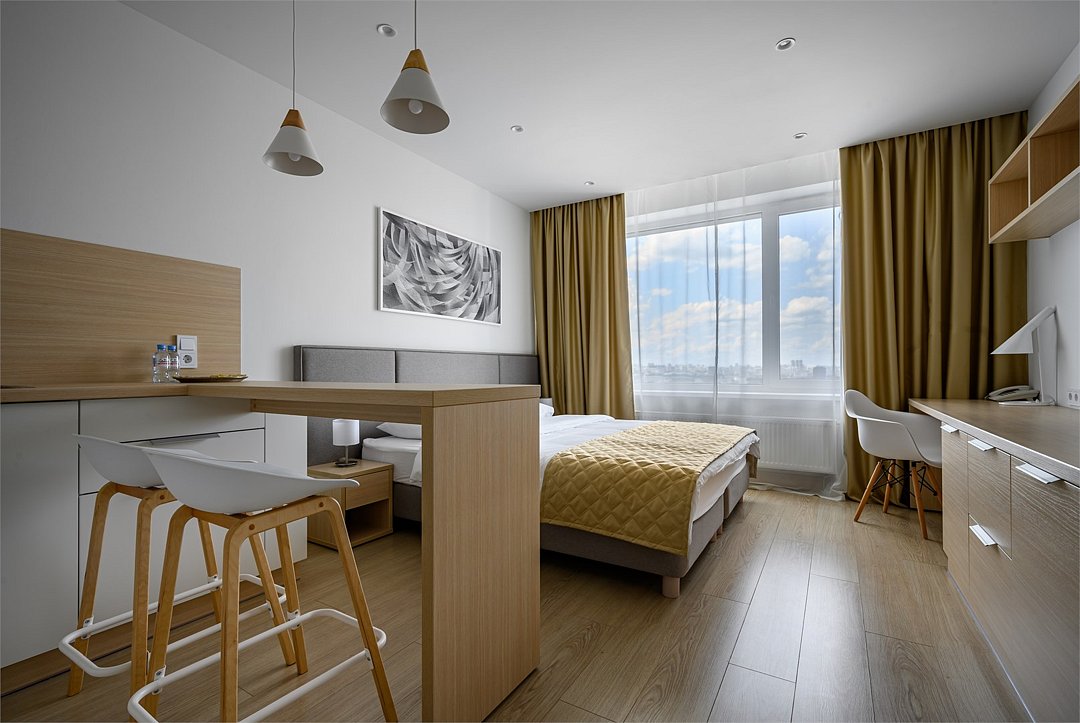 YES Technopark, Московская область: фото 3