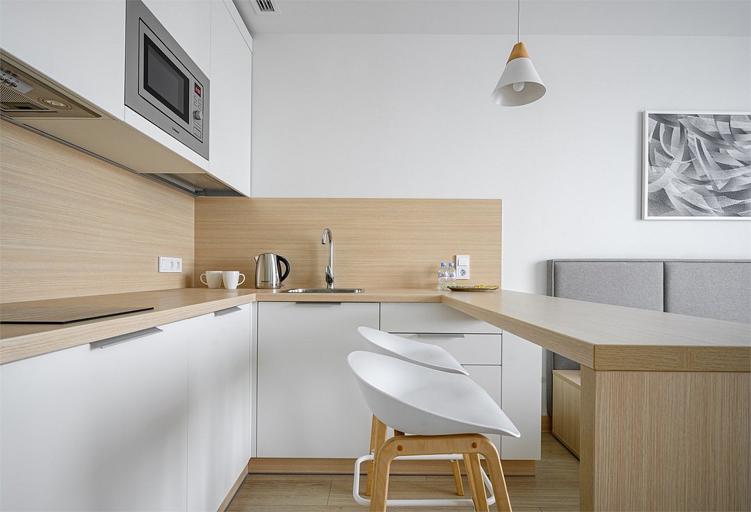 YES Technopark, Московская область: фото 4