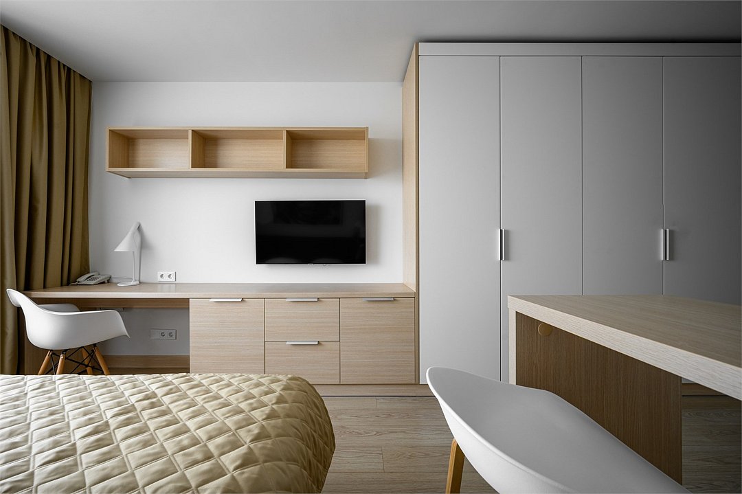 YES Technopark, Московская область: фото 5