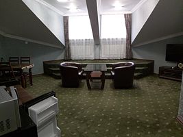 Семейный номер, Отель Сарапулъ, Сарапул