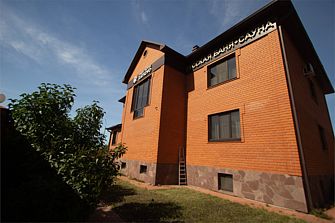 Отель Михеев на Тополиной 7