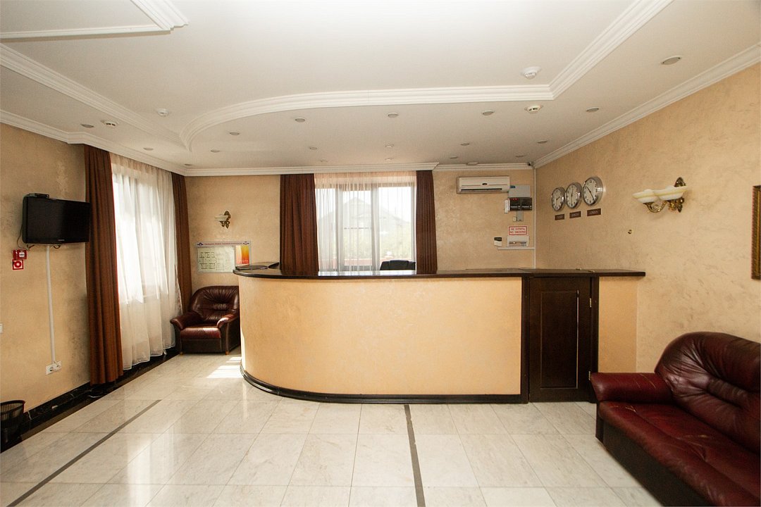 Отель Михеев на Тополиной 7, Тюменская область: фото 4