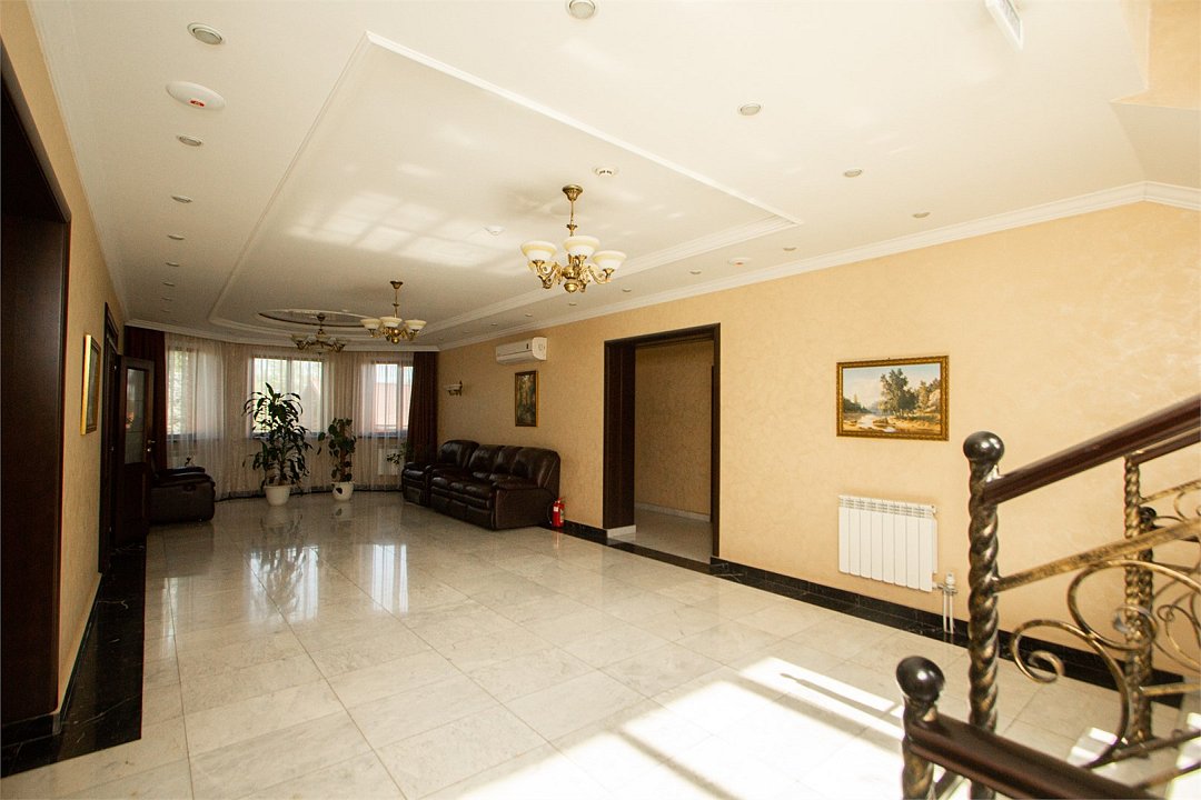 Отель Михеев на Тополиной 7, Тюменская область: фото 5