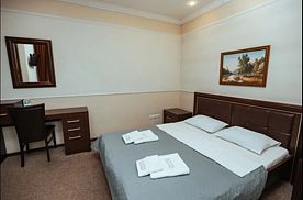 Премиум Двухместный, Отель Михеев на Тополиной 7, Тюмень