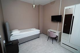 Эконом I категории, Отель People town, Йошкар-Ола