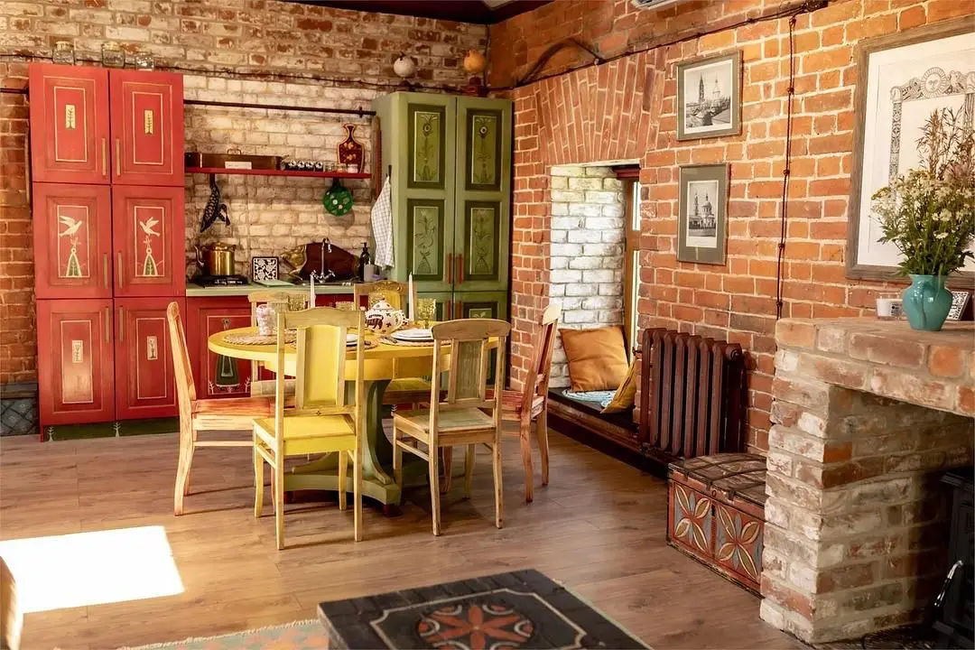 Kremlin Loft, Владимирская область: фото 4