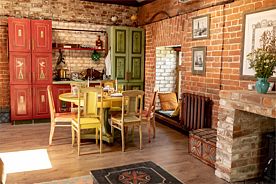 Кремлин Лофт, Отель Kremlin Loft, Суздаль