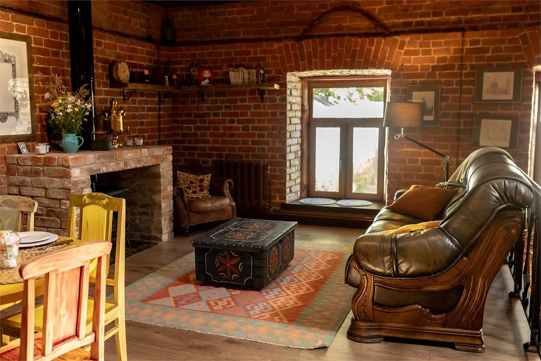 Kremlin Loft, Владимирская область: фото 3