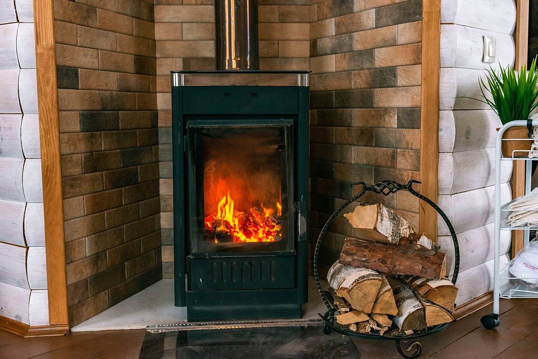 Дом 2-местный 1-комнатный (Гостевой)