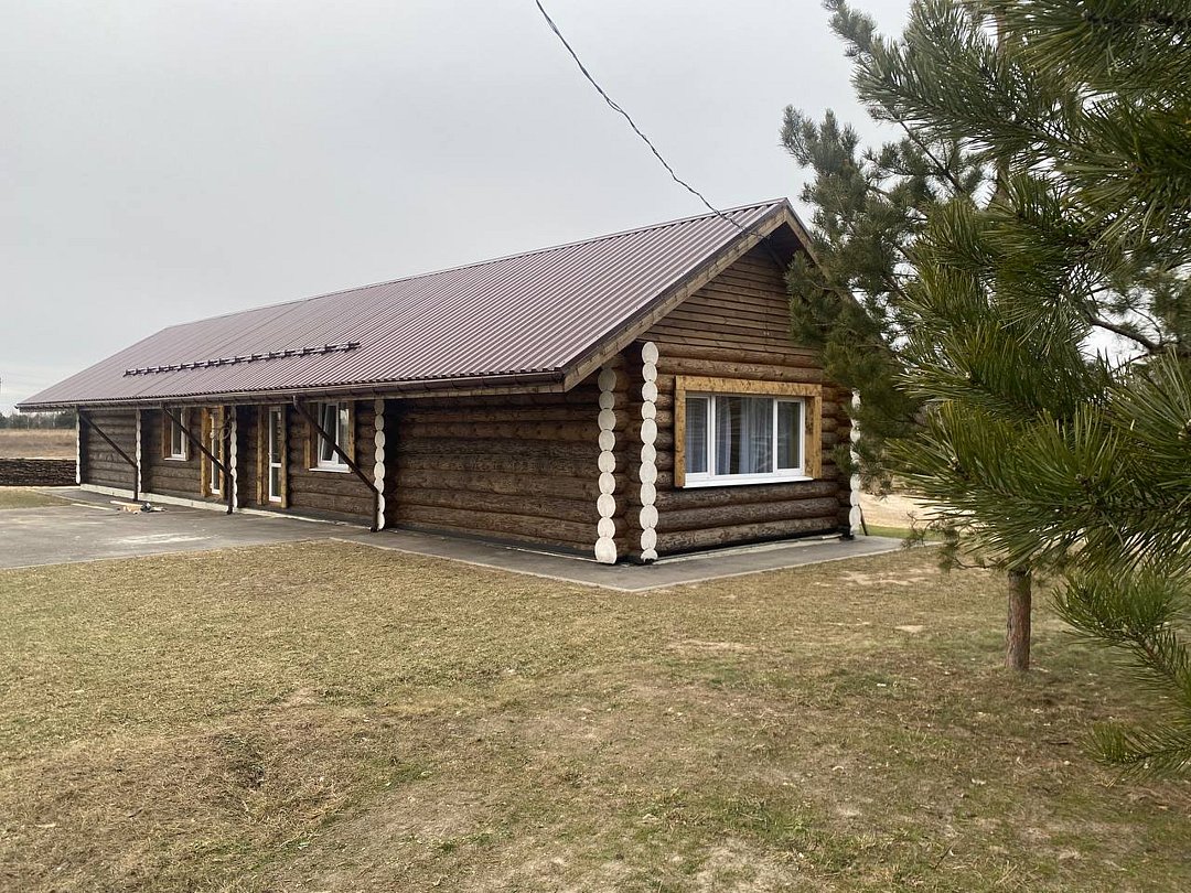 Номер 5-местный 1-комнатный (Таинственный лес)