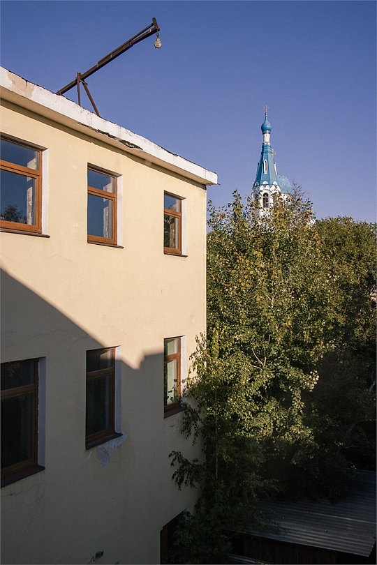 Golden Hotel, Ленинградская область: фото 4