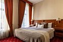 Стандартный номер с 1 кроватью, Golden Hotel, Гатчина