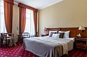 Улучшенный номер с 1 кроватью, Golden Hotel, Гатчина