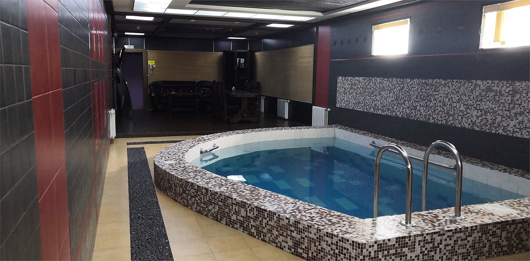 Ваветта, Ханты-Мансийский автономный округ: фото 5