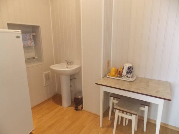 Комфорт Плюс 1-местный 1-комнатный 1-категория (1К1м1кК)