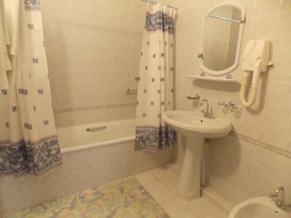 Комфорт Плюс 1-местный 1-комнатный 1-категория (1К1м1кК)