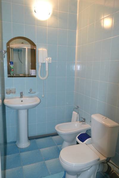 Улучшенный 1-местный 1-комнатный 1-категория (1К1м1к)