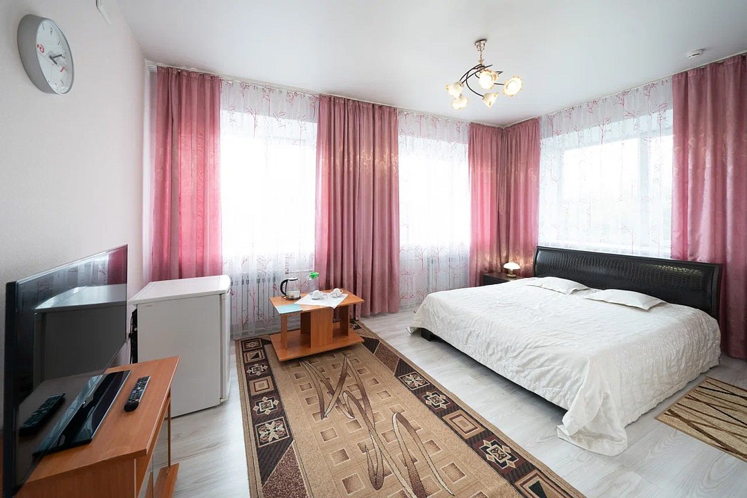 1 категория 1-местный