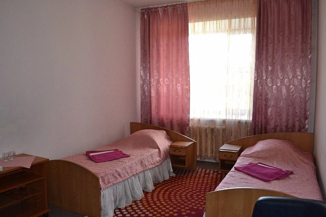 2 категория 2-местный