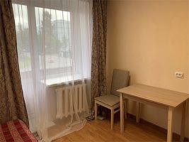 Однокомнатный одноместный "Эконом"2 кат., Гостиница Маршал Петрозаводск, Петрозаводск