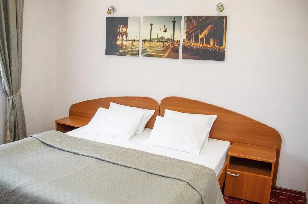 Стандартный 2-местный