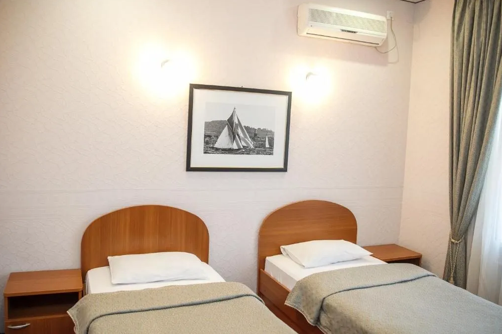 Стандартный 2-местный