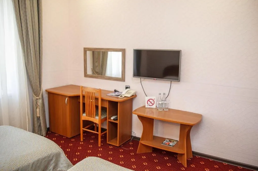 Стандартный 2-местный