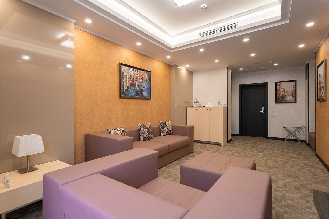 Айсберг Premium Hotel, Белгородская область: фото 3