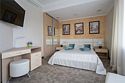 Люкс 2 категории, Айсберг Premium Hotel, Старый Оскол