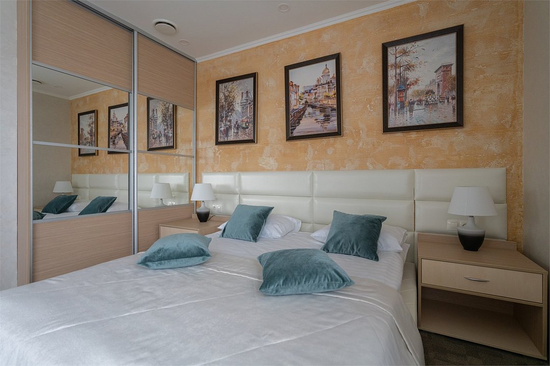 Айсберг Premium Hotel, Белгородская область: фото 4