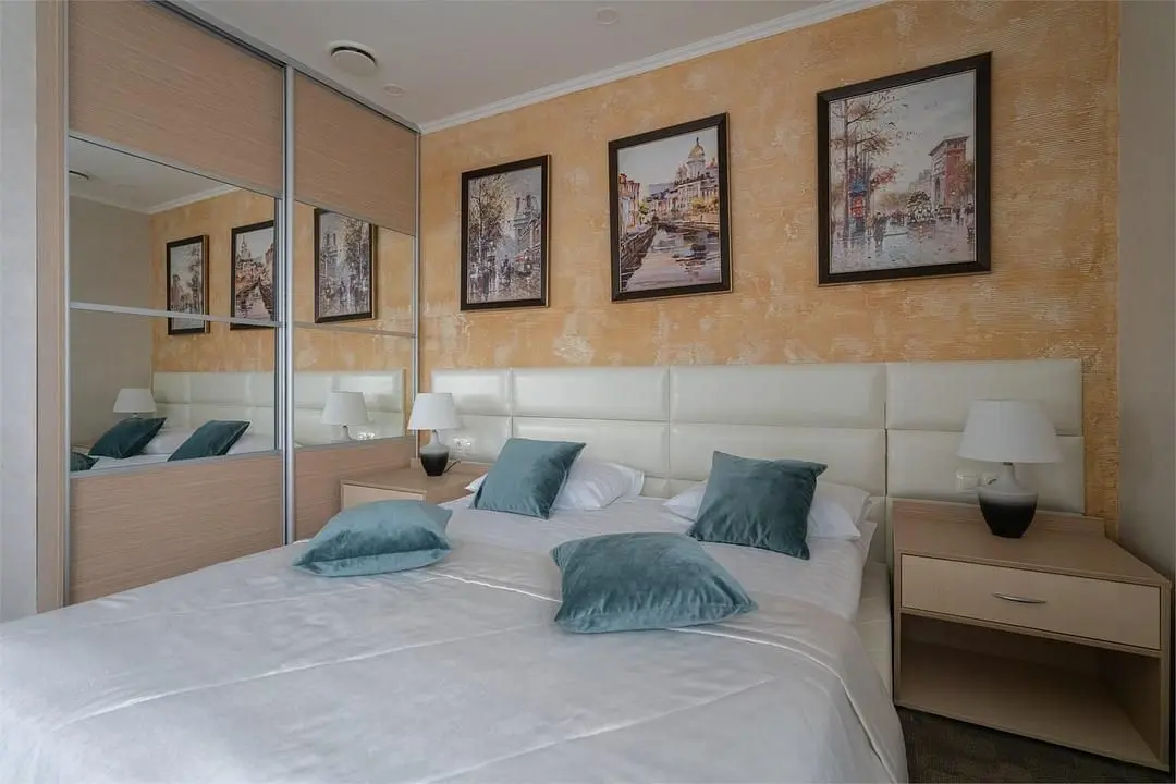 Айсберг Premium Hotel, Белгородская область: фото 4