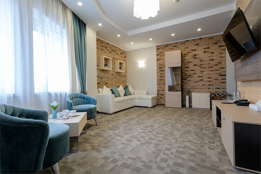 Айсберг Premium Hotel, Белгородская область: фото 5