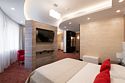 Джуниор сюит, Айсберг Premium Hotel, Старый Оскол