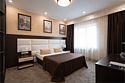 Стандарт комфорт, Айсберг Premium Hotel, Старый Оскол
