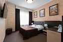 Стандарт, Айсберг Premium Hotel, Старый Оскол