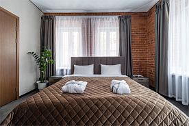 Стандарт № 3, Бутик-отель Iva Home, Нижний Новгород