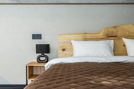Джуниор Сюит № 10, Бутик-отель Iva Home, Нижний Новгород