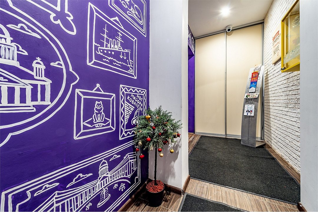 Dream House, Ленинградская область: фото 2