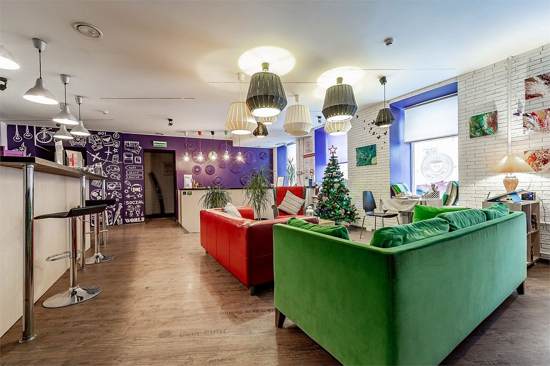 Dream House, Ленинградская область: фото 4