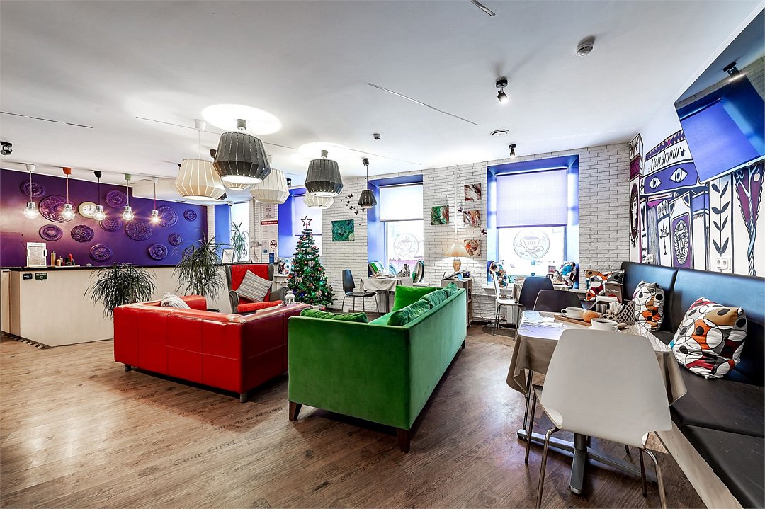 Dream House, Ленинградская область: фото 5