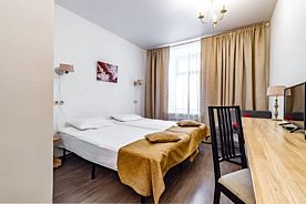 Комфорт 2х местн. 18м2, Отель Dream House, Санкт-Петербург