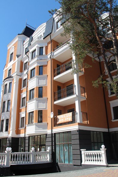 Комплекс Апартаментов Лиенталь, Калининградская область: фото 3