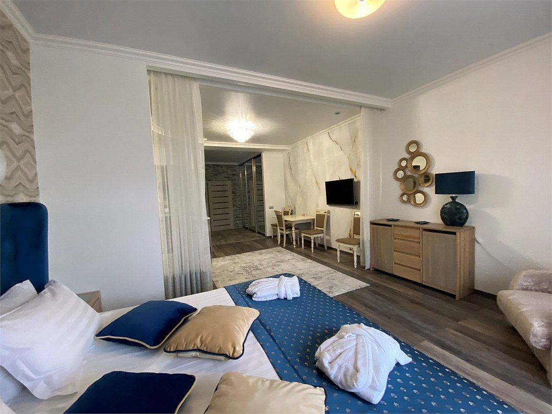 Комплекс Апартаментов Лиенталь, Калининградская область: фото 4