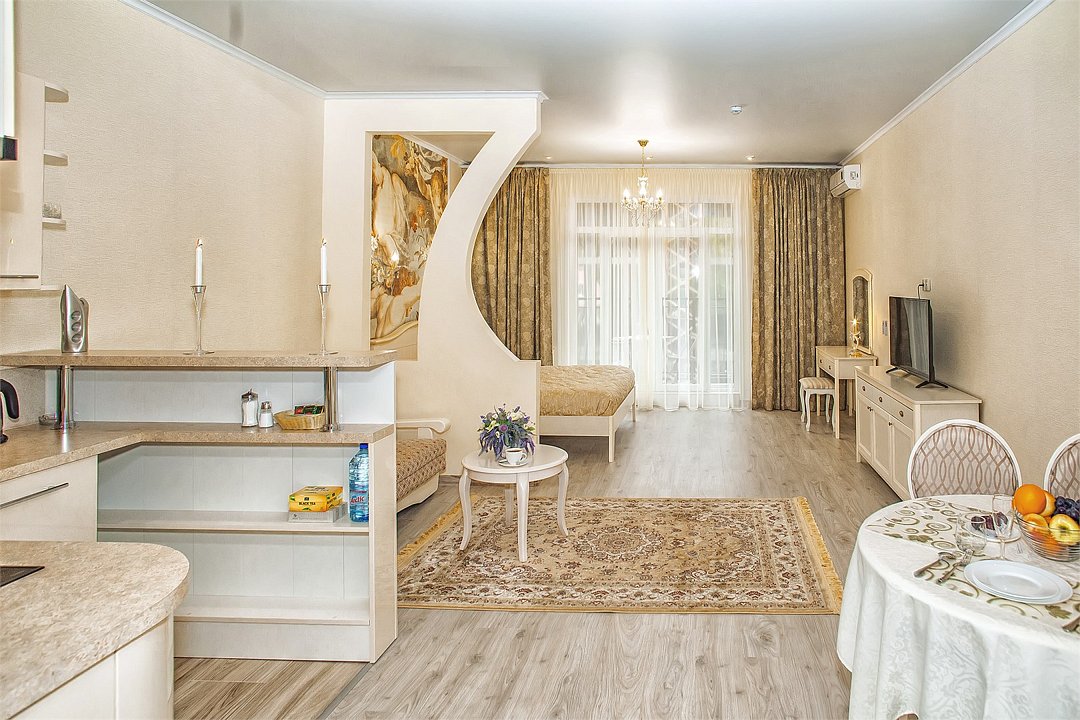 Комплекс Апартаментов Лиенталь, Калининградская область: фото 5